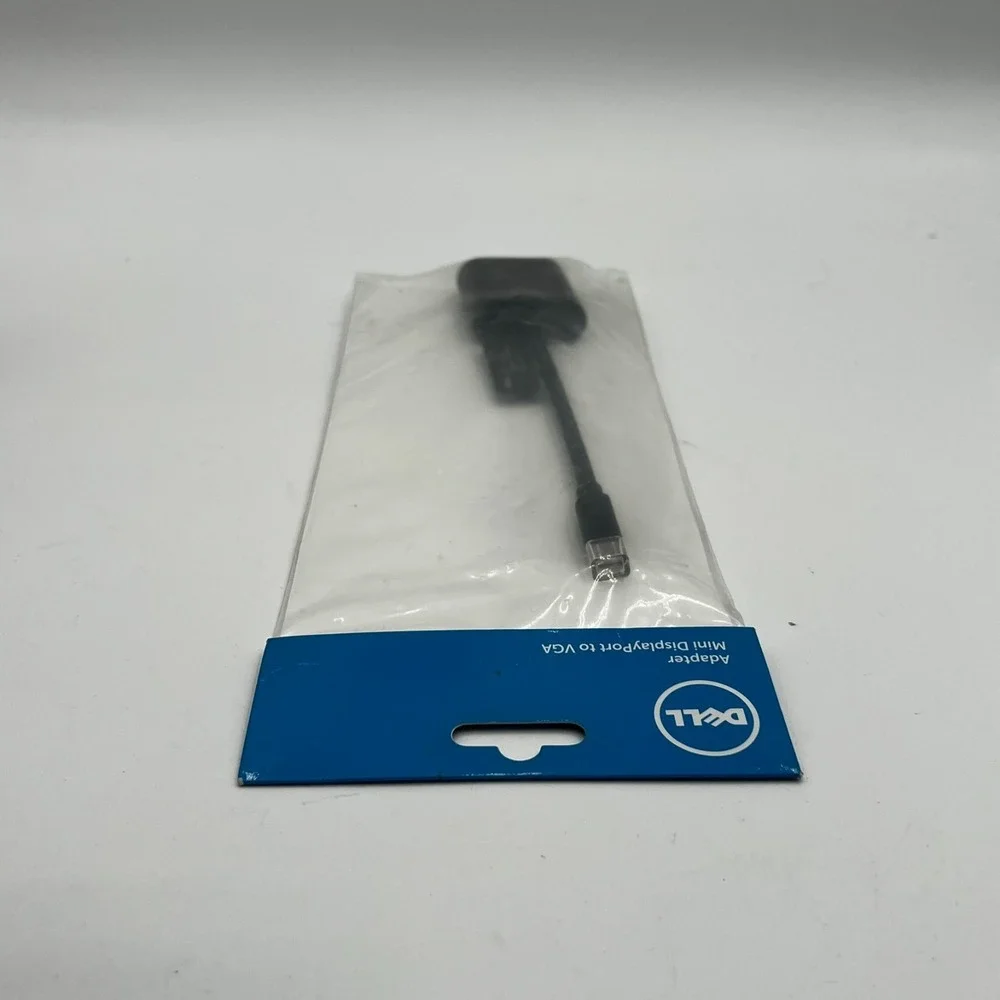Dell Mini DisplayPort mDP to HDMI Adapter 0Y58XM DAYAUBC084